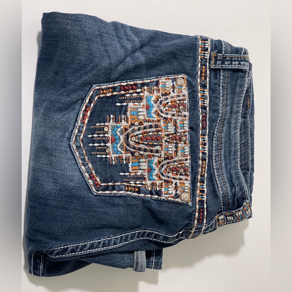 Grace in LA Easy Fit Jeans size 34